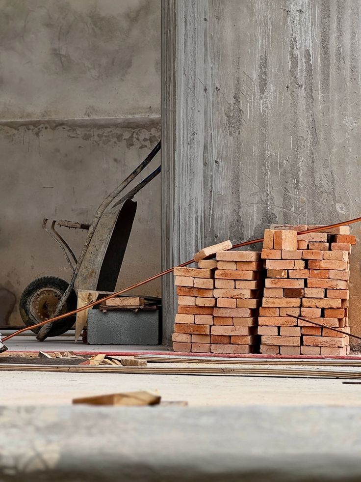 Baustelle